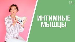 Что такое тазовое дно? Тренировка интимных мышц и укрепление мышц тазового дна