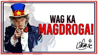 Loonie - WAG KA MAGDROGA Official Lyric Video