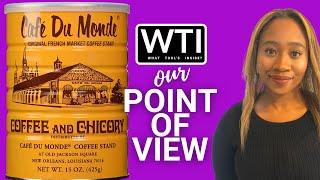 Our Point of View on Cafe Du Monde Coffee From Amazon