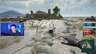 НАСТРОЙКИ PUBG  Recrent