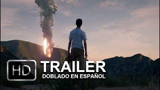 Abducción 2020  Trailer en español  Proximity