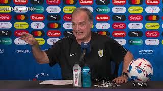 ️ Marcelo Bielsa revienta al periodismo y a los organizadores durante rueda de prensa