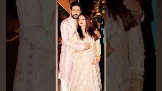 Abhishek Bachchan and his wife Aishwarya Rai Bachchan photos.#bollywood #shorts