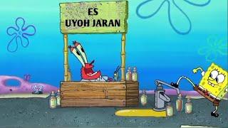 SpongeBob Bahasa Jawa  UYOH JARAN 