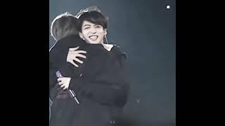 Jungkook Always Looks For Seokjin To Hug When Hes Cold