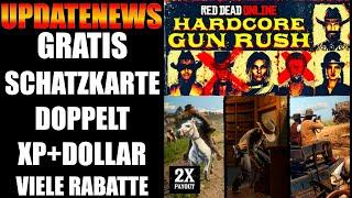 UPDATE INFOS 20. April Red Dead Redemption 2 Online Deutsch