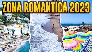 Exploring Puerto Vallartas Zona Romantica Beaches Food Bars and Vibes