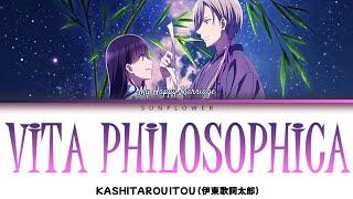 SUB INDO KASHITAROU ITOU - VITA PHILOSOPHICA MY HAPPY MARRIAGE ENDING