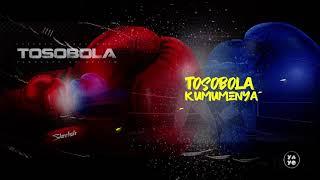 TOSOBOLA - Sheebah Official Lyric Video