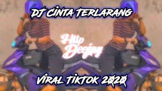 DJ CINTA DENGARKANLAH TIKTOK 2020