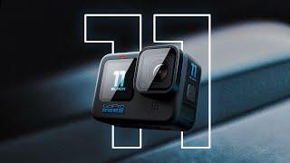 GoPro Introducing HERO11 Black — Ultra Versatility + Maximum Performance