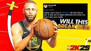 NBA 2K25 Fixing Passing & Dunking - Say Goodbye to RNG