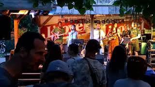 Jahtec Jammin Job - reunion 2021 - live