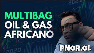 Petronor PNOR.OL African Oil & Gas Multibagger Stock ?