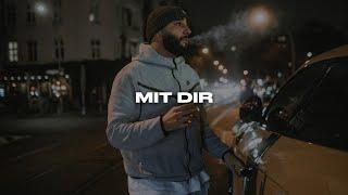 LUNA feat. SAMRA - MIT DIR