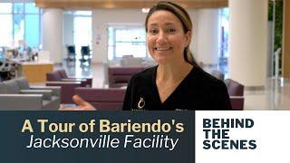 Unveiling Bariendo Jacksonville A Tour with Dr. Merritt