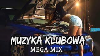 NAJLEPSZA MUZYKA KLUBOWA   Najlepszy mix muzyczny 2023  REMIXY 2023