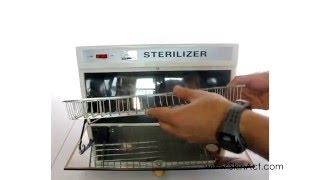 STERILIZER