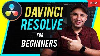 How to Use Davinci Resolve 17-Free Video Editor