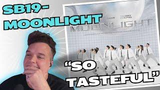 Former Boyband Member reacts to SB19 - Moonlight Ian Asher Terry Zhong