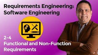 2-4 Functional and Non-Function Requirements