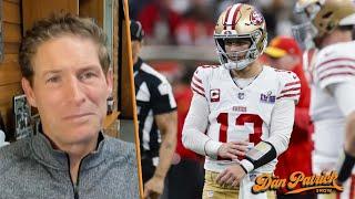 Did Steve Young Agree With The Niners Taking The Ball To Start Overtime?  021224
