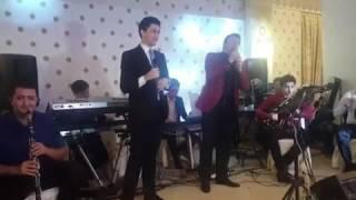 Azat Dönmezow ft.Arsen Shahunts turkmen wedding