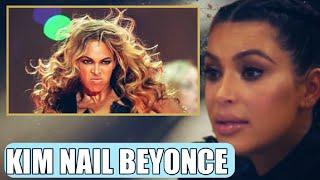 EXPOSSED PUBLICLY Beyonce Gets SUPER UPSET As Kim K LEAKED Her Secret PUBLICLY