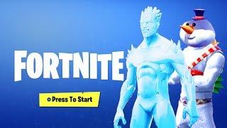 *NEW* SEASON 7 BATTLE PASS SKINS & THEME FORTNITE BATTLE ROYALE SEASON 7 SKINS LEAKED INFORMATION