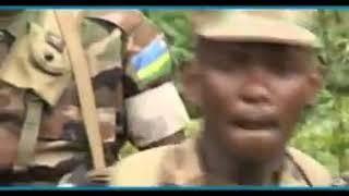 Majeshi Makali by RDF Military Band