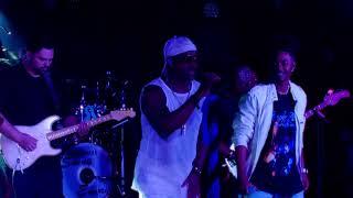 Sonny & THE7EVENTHTIME - Eminence Front LIVE in Atlanta 2023