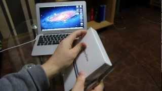 Apple USB SuperDrive дисковод для MacBook и iMac