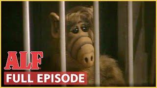 On the Road Again  ALF  FULL Episode S1 Ep11