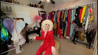 Drag Suite Tour