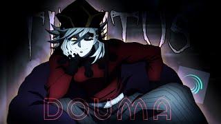Demon Slayer s3  Douma edit  Tinnitus