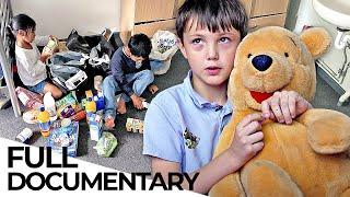 Growing Up Poor Hidden Homeless Kids  ENDEVR Documentary