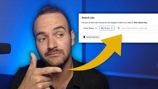 Spy on your Competitors Facebook Ads... Then Make Better Ones