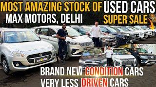 Only Quality Used Cars For Sale Best Condition Second Hand Cars in Delhi Used Cars in Delhi