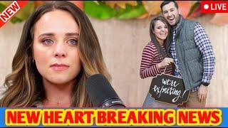 MINUTES AGO Its Over Jinger Duggar Gives New House Drops Breaking News It will shock you