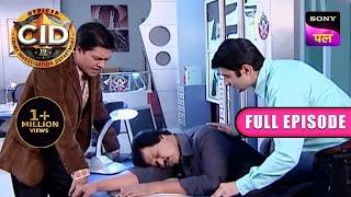 Fredericks को क्यों सोना पड़ा CID Bureau में?  CID  Full Episode  1 May 2023