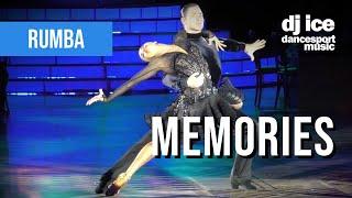 RUMBA  Dj Ice - Memories