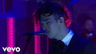 The 1975 - Somebody Else Live from Late Night with Seth Meyers