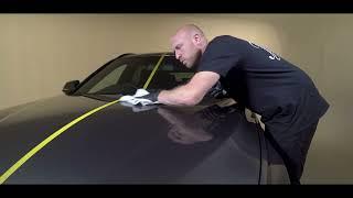 Caramics Paintwork Protection Kit  Auto Finesse Channel