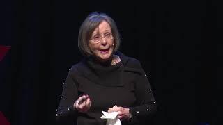 How We Avoid Crisis In Life By Preparing For Death  Judy Butler  TEDxPurdueU