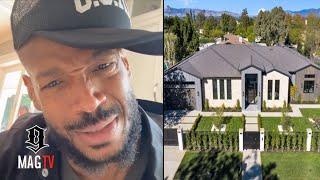 Im The Wrong N***a To Rob Marlon Wayans Speaks Out After His Home Was Burglarized 