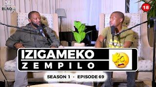 Iyadabukisa indaba yalendoda eyaxoshelwa amahhala ka Transnet  IZIGAMEKO ZEMPILO  S1-EP69