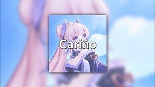 Cariño - The Marías  Sped Up & Reverb   Requested 