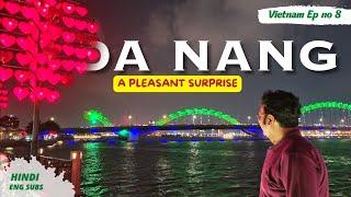 A Day in Da Nang l Things to do in Danang l Vietnam Travel 2022