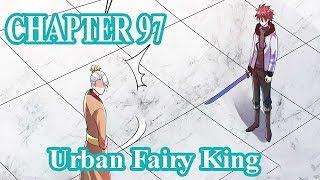 Urban Fairy King Chapter 97 English Sub  MANHUAES.COM