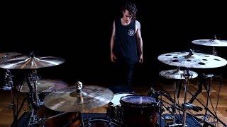 Pendulum - Voodoo People Remix x Blood Sugar  Matt McGuire Drum Cover